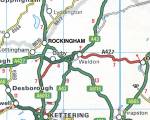 Accommodation Hotel Rockingham Corby Northamptonshire